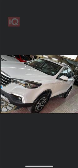 FAW Besturn X80